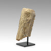 An Old Babylonian Terracotta Plaque Depicting Nergal, Old Babylonian Period, ca. 2004 - 1595 BCE