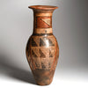 A Large Carchi Decorated Amphora, ca. 800 - 1000 CE