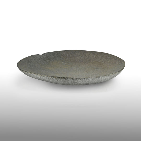 A huge Chavin Stone Platter, Early Horizon Period, ca. 900 – 500 BCE