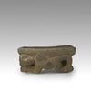 A Costa Rican Volcanic Stone Altar, Classic Period, ca. 800-1200 CE