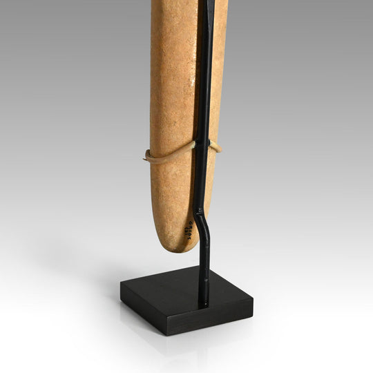 A Published Olmec Jade Celt, Middle Pre-Classic Period: 900 - 300 BCE