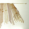 An Inca Fiber Khipu (Quipu), Inca Empire, ca. 1325 - 1550 CE