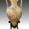 A Roman Shipwrecked Transport Amphora, Roman Imperial Period, ca. 1st century CE