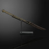 A Roman Bronze and Iron Scalpel, Roman Imperial Period, ca. 1st - 2nd century CE