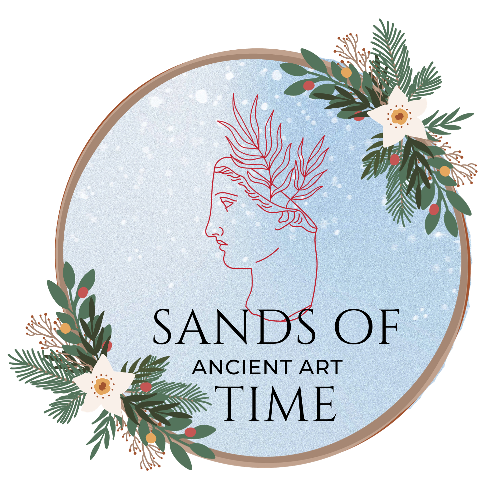 Sands of Time Gallery