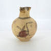 A Cypriot terracotta Pitcher with bird, Cypro-Archaic I Period, ca 750-600 BCE