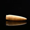 An Egyptian Conical Alabaster Vessel, Old Kingdom, ca. 2649 – 2150 BCE