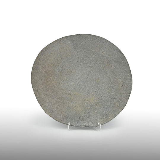 A huge Chavin Stone Platter, Early Horizon Period, ca. 900 – 500 BCE