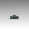 An Egyptian Bronze Ichneumon Sarcophagus, Late Period, ca 664 - 332 BCE