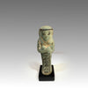 A Published Egyptian Faience Shabti for Ta-Gebtiu, Third Intermediate Period, 21st - 22nd Dynasty, ca. 1069 – 730 BCE)