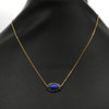 An Exceptional Egyptian lapis scarboid pendant, Middle Kingdom, Dynasty 11- 12, ca. 2040 - 1786 BCE