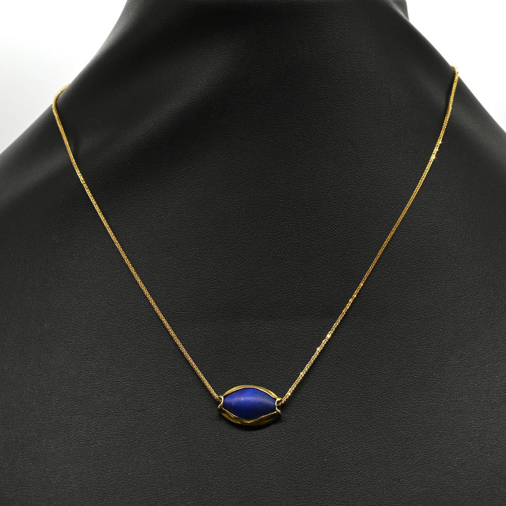 An Exceptional Egyptian lapis scarboid pendant, Middle Kingdom, Dynasty 11- 12, ca. 2040 - 1786 BCE