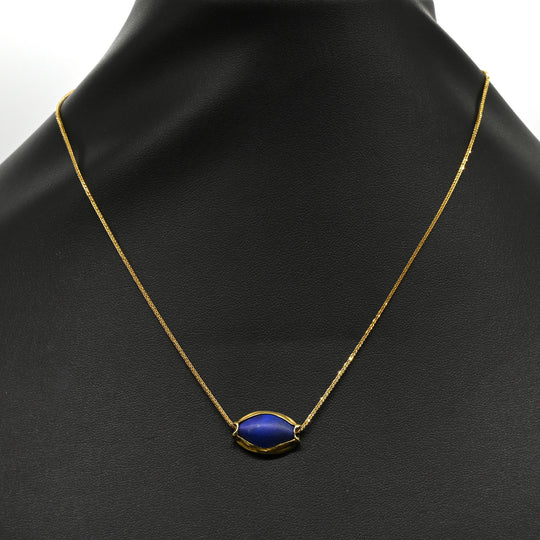 An Exceptional Egyptian lapis scarboid pendant, Middle Kingdom, Dynasty 11- 12, ca. 2040 - 1786 BCE