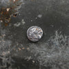 Alexander the Great Silver Drachm, Hellenistic Period, c. 315 - 294 BCE