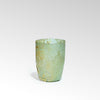Roman glass beaker, Roman Imperial Period, ca. 1st century CE
