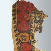 A Coptic Textile Fragment, ca. 3rd - 7th century CE