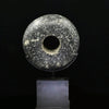 A Large Egyptian Diorite Rotary Grinding Stone, Old Kingdom, ca. 2543-1980 BCE