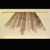 An Inca Fiber Khipu (Quipu), Inca Empire, ca. 1325 - 1550 CE
