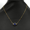 An Exceptional Egyptian lapis scarboid pendant, Middle Kingdom, Dynasty 11- 12, ca. 2040 - 1786 BCE