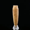 An Egyptian Conical Alabaster Vessel, Old Kingdom, ca. 2649 – 2150 BCE