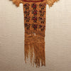 Chancay Loincloth Textile Panel, ca. 1000 - 1425 CE