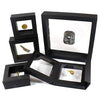 HIGH QUALITY DISPLAY BOX FOR AMULETS, JEWELRY, SEALS, SCARABS, INTAGLIOS ETC - Sands of Time Ancient Art