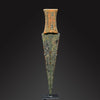 A rare Egyptian Copper Dagger<br><em>Middle Kingdom, 9th - 11th Dynasty, ca. 2160 - 2030 BCE</em>