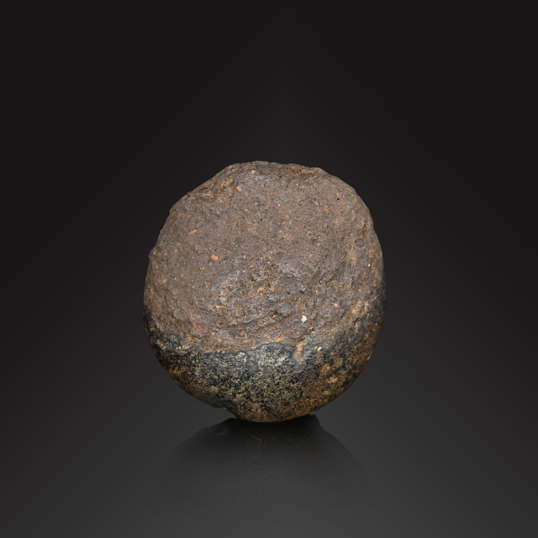 Ein Stempelsiegel aus Steatit aus dem Nahen Osten<br> <em>Spätneolithikum, ca. 5300 - 5100 v. Chr</em>