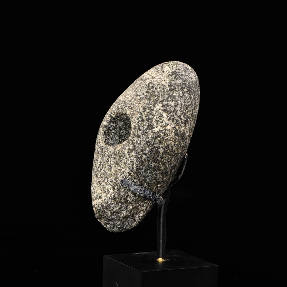 An Anatolian Granite Axehead, Neolithic Period, ca. mid 3rd - early 2nd millennium BCE