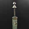 A Luristan Double Bell Pommel Bronze Sword, ca. 1000 - 800 BC