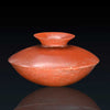 A large Colima Redware Saucer Olla<br><em>ca. 100 BCE - 250 CE</em>