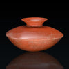 Eine große Colima Redware Untertasse Olla<br> <em>ca. 100 v. Chr. – 250 n. Chr</em>