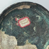 A Roman Bronze Patera Cover,  Roman Imperial Period, ca. 1st - 2nd century CE