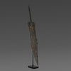 A large Roman Legionnaire Pugio (Dagger), Roman Imperial, ca. 2nd - 3rd century CE